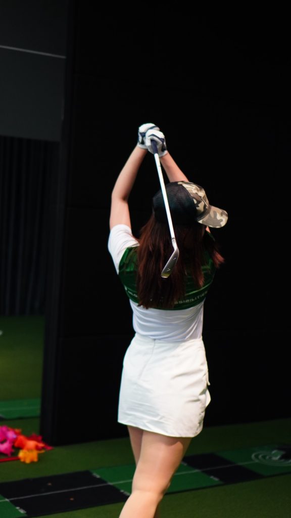 Khóa học Golf Cơ bản