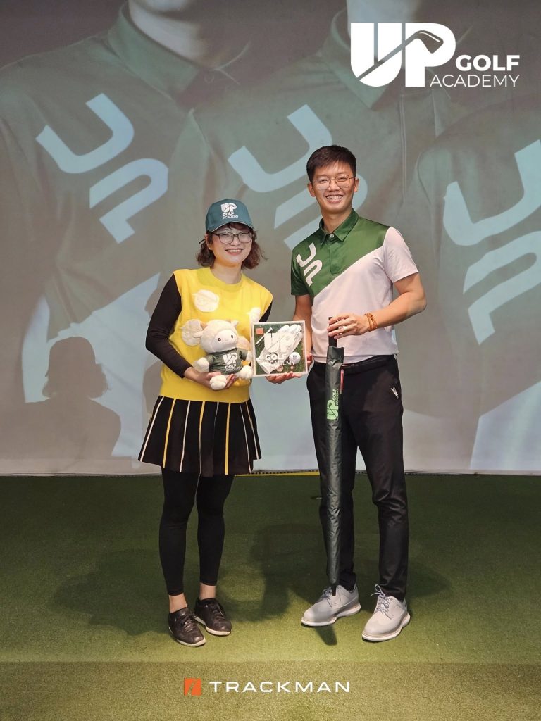 Khóa học Golf Cơ bản