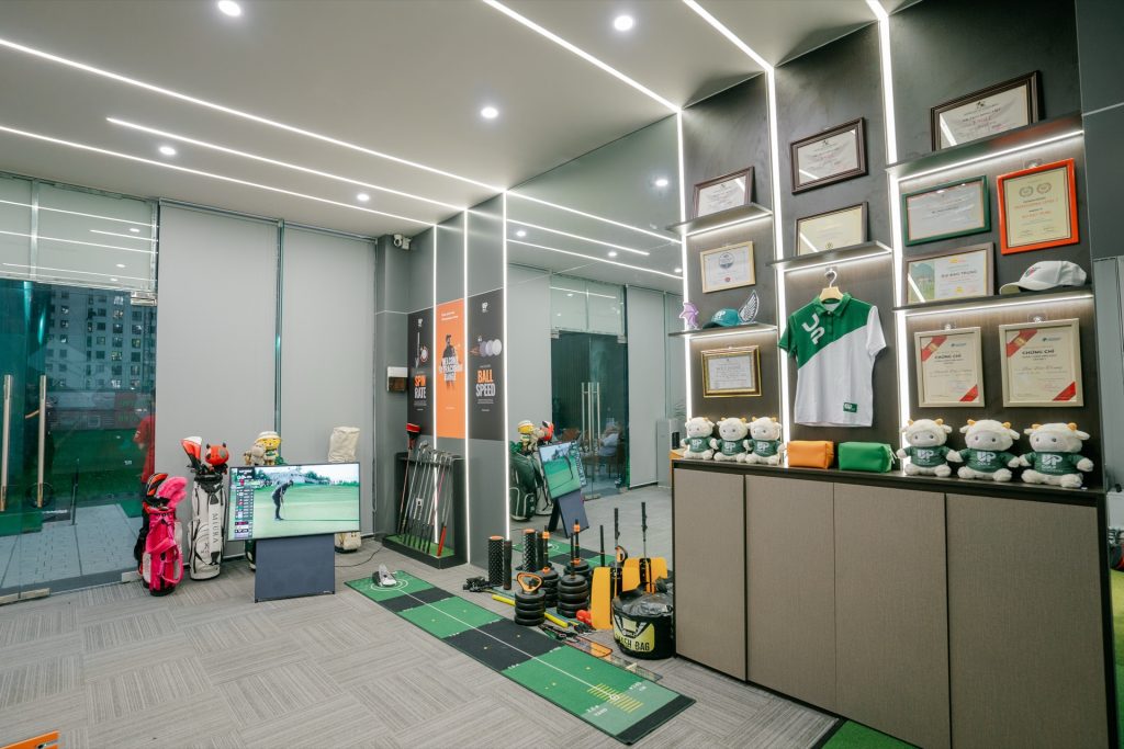 Lớp cơ bản tháng 10